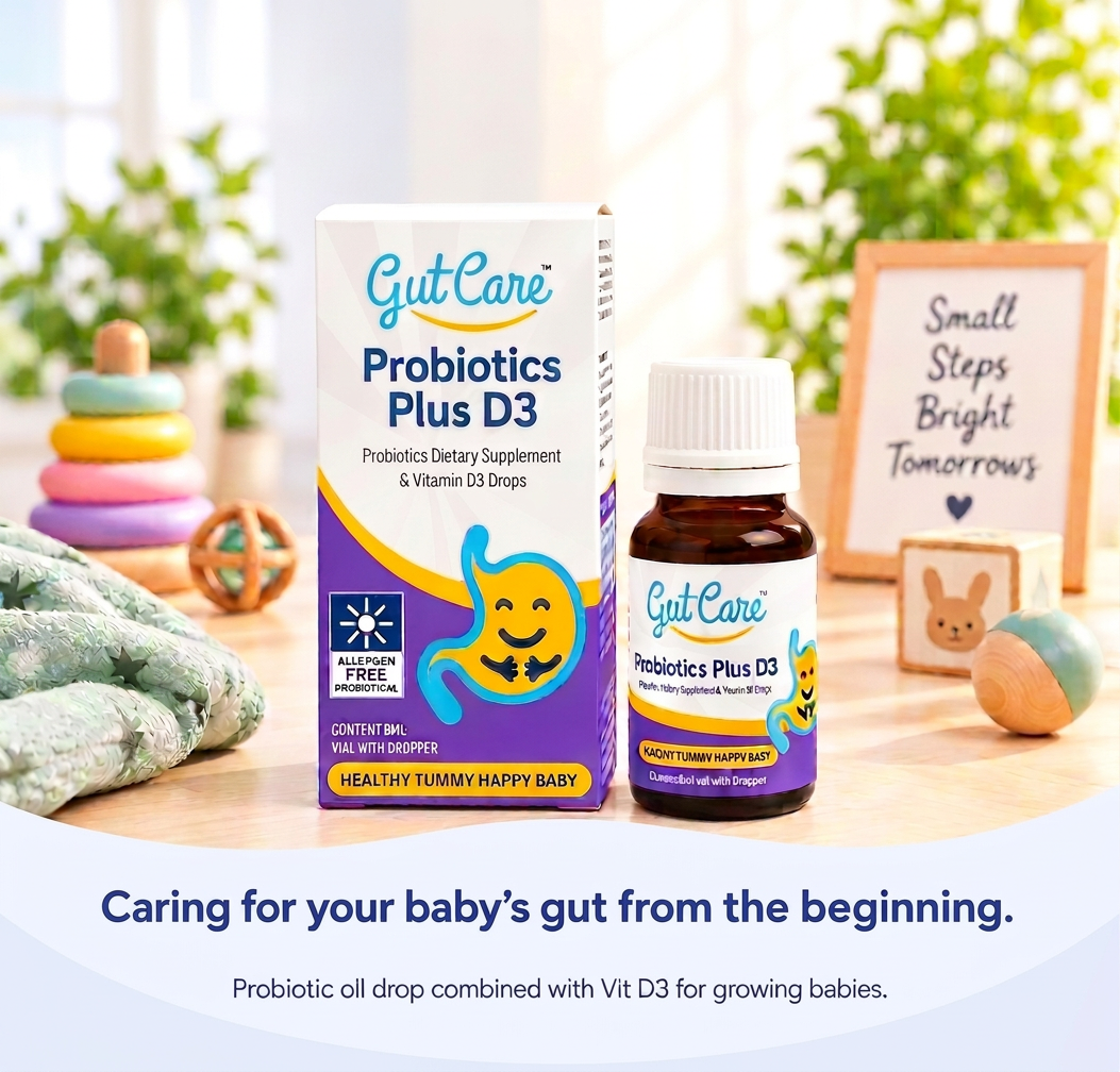 GutCare Plus D3 Lifestyle_Product_HighRes